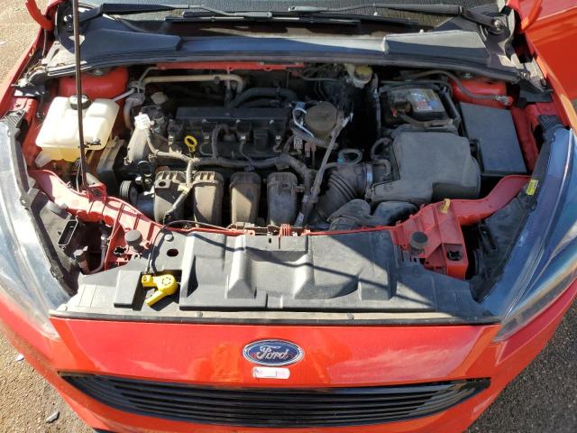 Photo 10 VIN: 1FADP3F26GL311485 - FORD FOCUS 