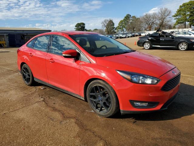 Photo 3 VIN: 1FADP3F26GL311485 - FORD FOCUS 