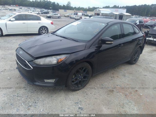 Photo 1 VIN: 1FADP3F26GL311907 - FORD FOCUS 