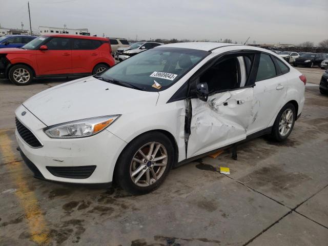 Photo 0 VIN: 1FADP3F26GL312281 - FORD FOCUS SE 