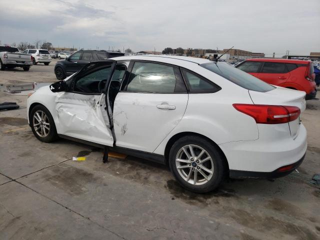 Photo 1 VIN: 1FADP3F26GL312281 - FORD FOCUS SE 