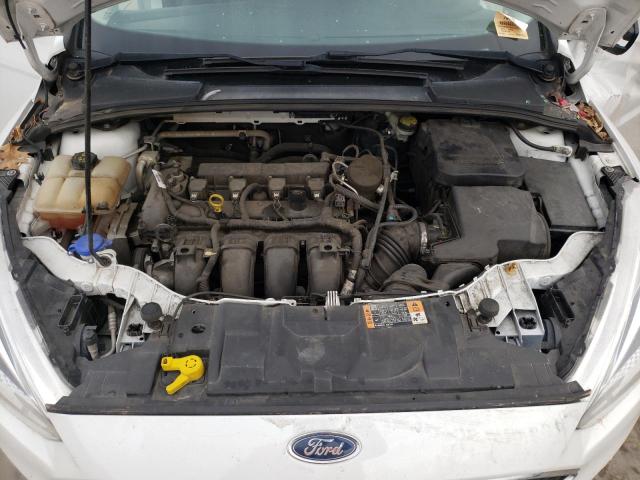 Photo 10 VIN: 1FADP3F26GL312281 - FORD FOCUS SE 