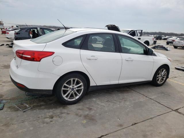 Photo 2 VIN: 1FADP3F26GL312281 - FORD FOCUS SE 