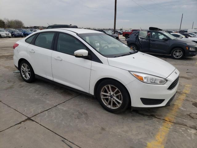 Photo 3 VIN: 1FADP3F26GL312281 - FORD FOCUS SE 