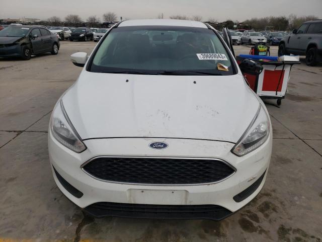 Photo 4 VIN: 1FADP3F26GL312281 - FORD FOCUS SE 