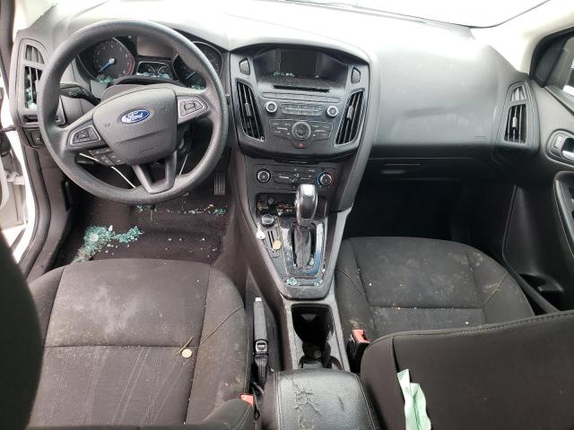 Photo 7 VIN: 1FADP3F26GL312281 - FORD FOCUS SE 