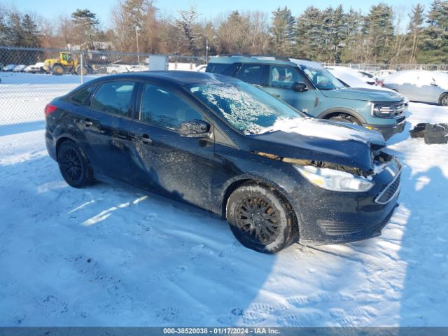 Photo 0 VIN: 1FADP3F26GL314631 - FORD FOCUS 