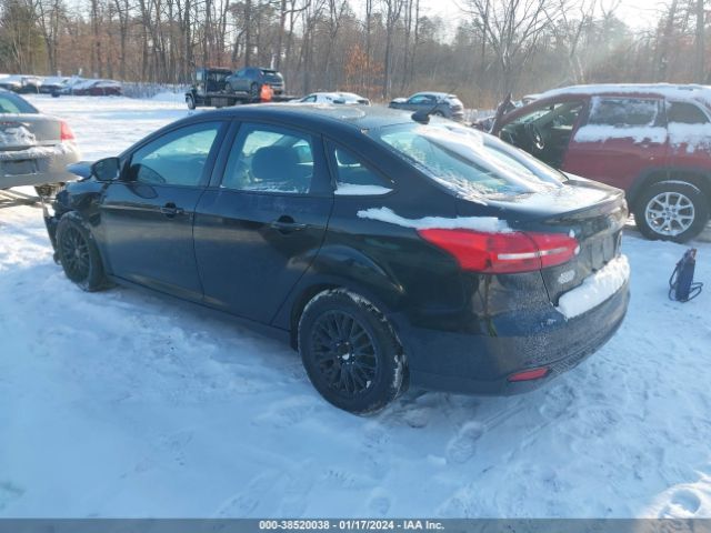 Photo 2 VIN: 1FADP3F26GL314631 - FORD FOCUS 