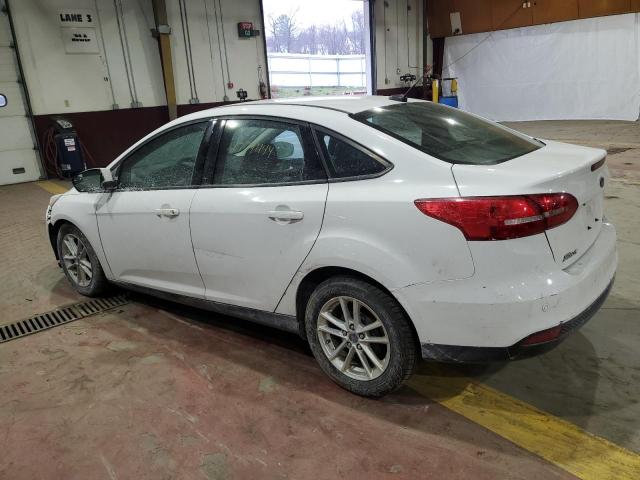 Photo 1 VIN: 1FADP3F26GL320686 - FORD FOCUS 