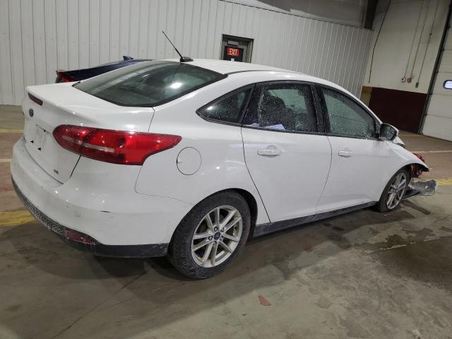 Photo 2 VIN: 1FADP3F26GL320686 - FORD FOCUS 