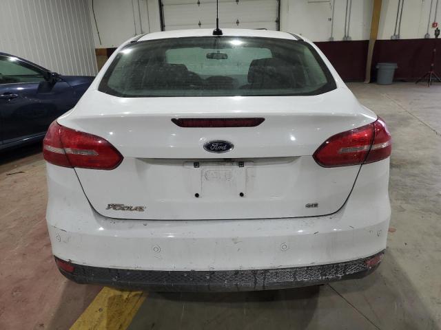 Photo 5 VIN: 1FADP3F26GL320686 - FORD FOCUS 