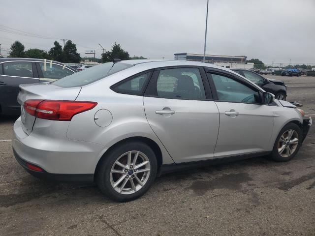 Photo 2 VIN: 1FADP3F26GL320803 - FORD FOCUS 