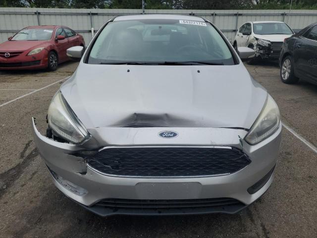 Photo 4 VIN: 1FADP3F26GL320803 - FORD FOCUS 