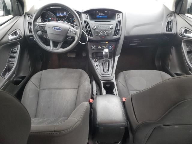 Photo 7 VIN: 1FADP3F26GL320803 - FORD FOCUS 