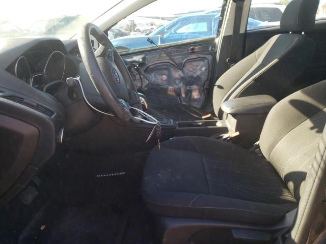 Photo 4 VIN: 1FADP3F26GL322034 - FORD FOCUS SE 