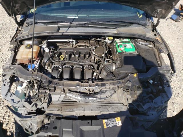 Photo 6 VIN: 1FADP3F26GL322034 - FORD FOCUS SE 