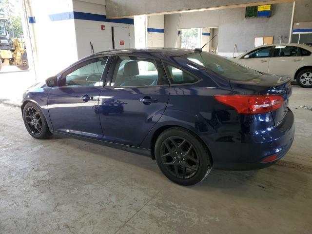 Photo 1 VIN: 1FADP3F26GL323510 - FORD FOCUS SE 