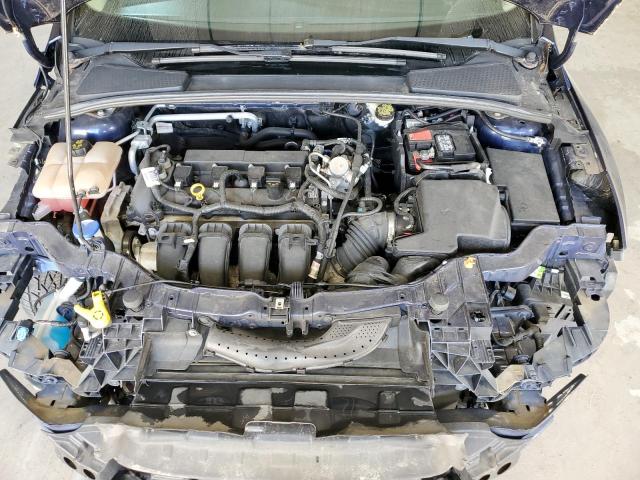 Photo 10 VIN: 1FADP3F26GL323510 - FORD FOCUS SE 