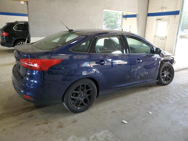 Photo 2 VIN: 1FADP3F26GL323510 - FORD FOCUS SE 