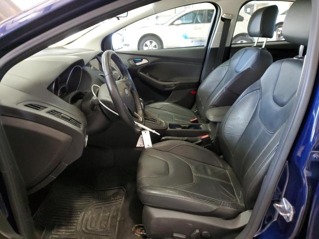 Photo 6 VIN: 1FADP3F26GL323510 - FORD FOCUS SE 