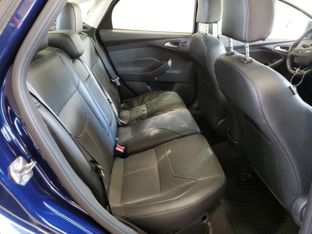 Photo 9 VIN: 1FADP3F26GL323510 - FORD FOCUS SE 