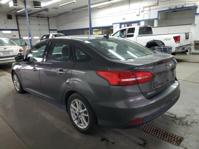 Photo 1 VIN: 1FADP3F26GL325578 - FORD FOCUS 