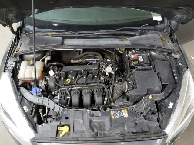 Photo 10 VIN: 1FADP3F26GL325578 - FORD FOCUS 