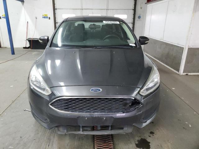 Photo 4 VIN: 1FADP3F26GL325578 - FORD FOCUS 