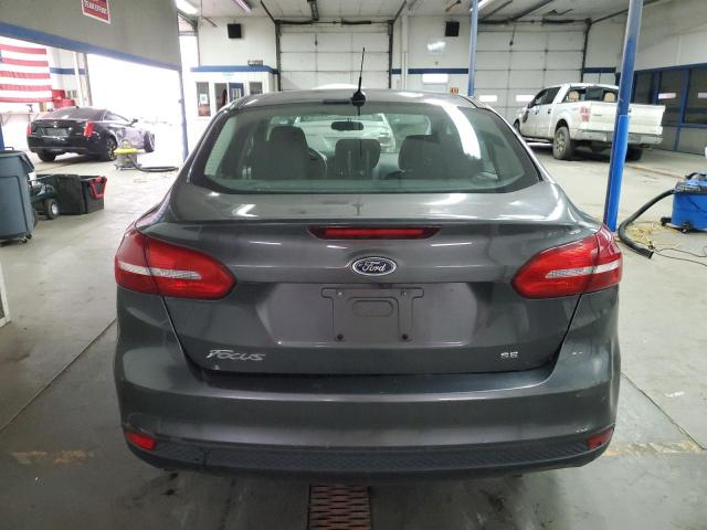 Photo 5 VIN: 1FADP3F26GL325578 - FORD FOCUS 