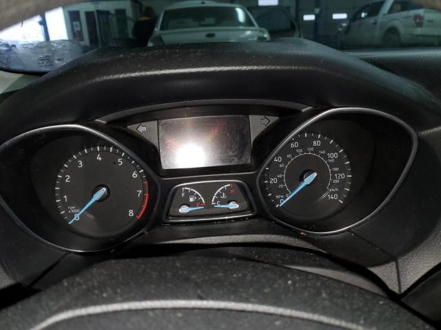 Photo 8 VIN: 1FADP3F26GL325578 - FORD FOCUS 