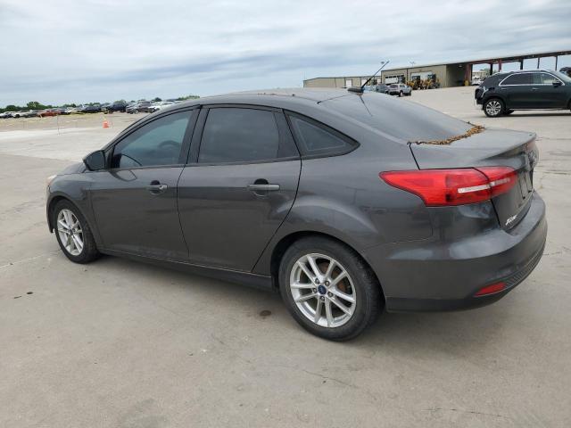 Photo 1 VIN: 1FADP3F26GL341070 - FORD FOCUS 