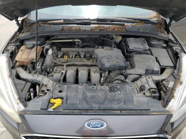 Photo 10 VIN: 1FADP3F26GL341070 - FORD FOCUS 