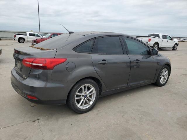 Photo 2 VIN: 1FADP3F26GL341070 - FORD FOCUS 