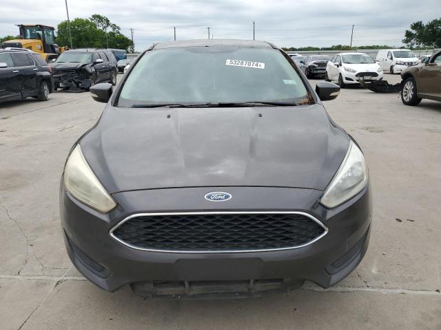 Photo 4 VIN: 1FADP3F26GL341070 - FORD FOCUS 