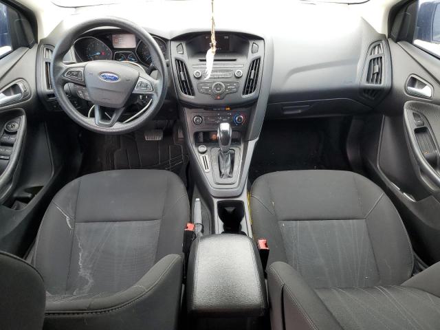 Photo 7 VIN: 1FADP3F26GL341070 - FORD FOCUS 