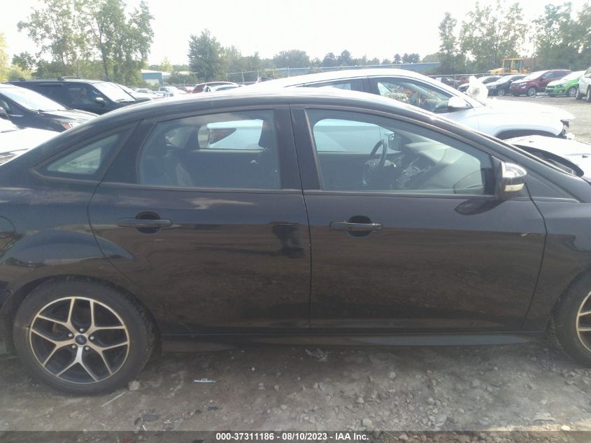 Photo 12 VIN: 1FADP3F26GL343367 - FORD FOCUS 