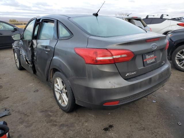 Photo 1 VIN: 1FADP3F26GL352862 - FORD FOCUS SE 