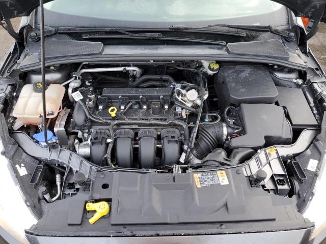 Photo 10 VIN: 1FADP3F26GL352862 - FORD FOCUS SE 