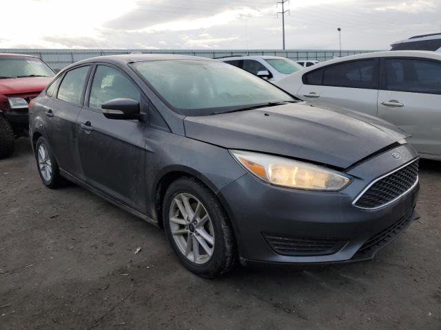 Photo 3 VIN: 1FADP3F26GL352862 - FORD FOCUS SE 