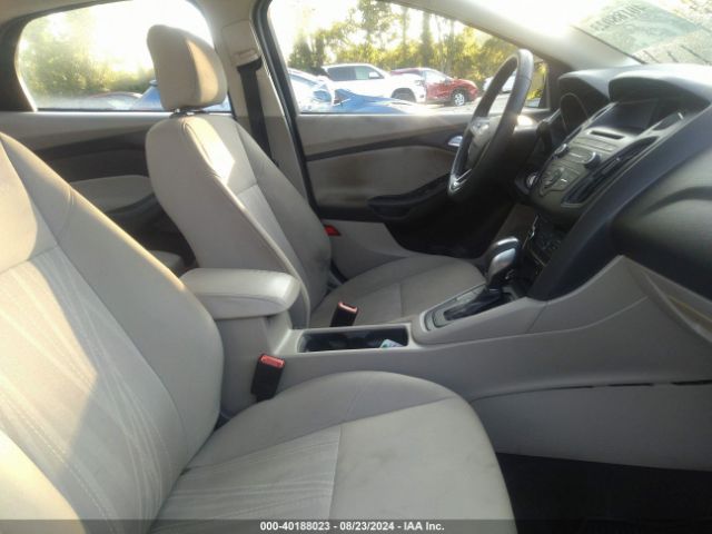 Photo 4 VIN: 1FADP3F26GL355115 - FORD FOCUS 