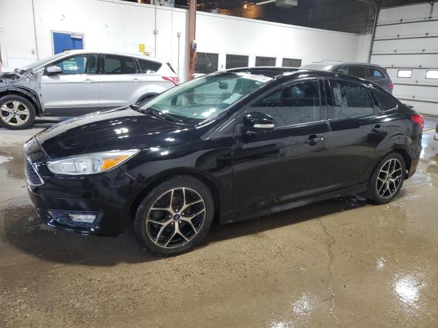 Photo 0 VIN: 1FADP3F26GL357320 - FORD FOCUS SE 