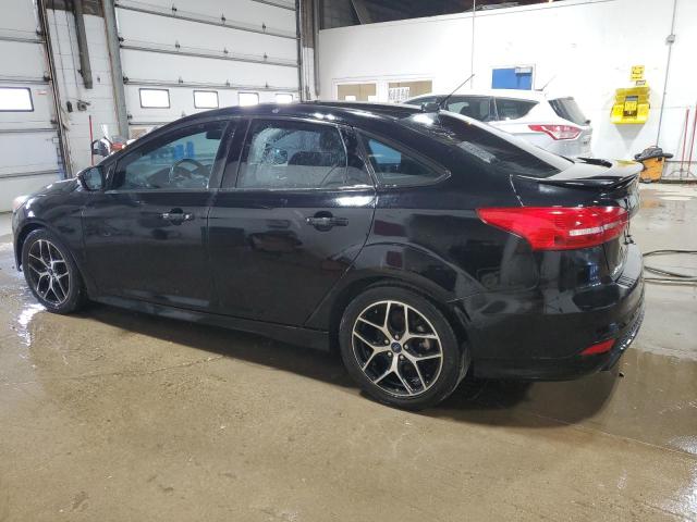 Photo 1 VIN: 1FADP3F26GL357320 - FORD FOCUS SE 