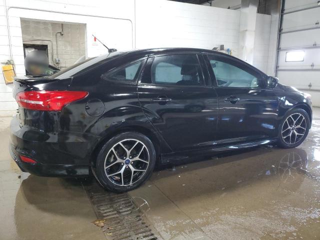 Photo 2 VIN: 1FADP3F26GL357320 - FORD FOCUS SE 