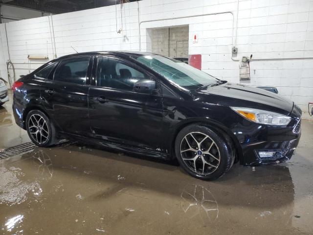 Photo 3 VIN: 1FADP3F26GL357320 - FORD FOCUS SE 