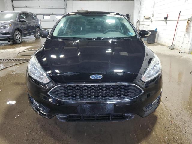 Photo 4 VIN: 1FADP3F26GL357320 - FORD FOCUS SE 