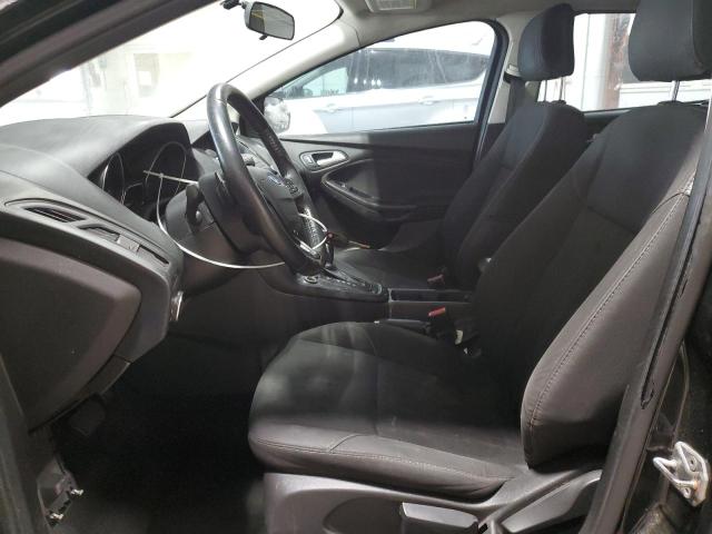 Photo 6 VIN: 1FADP3F26GL357320 - FORD FOCUS SE 