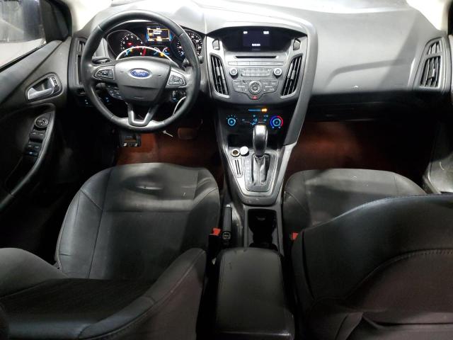 Photo 7 VIN: 1FADP3F26GL357320 - FORD FOCUS SE 