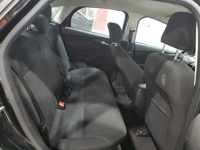 Photo 9 VIN: 1FADP3F26GL357320 - FORD FOCUS SE 