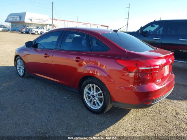 Photo 2 VIN: 1FADP3F26GL360220 - FORD FOCUS 