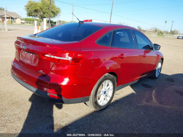 Photo 3 VIN: 1FADP3F26GL360220 - FORD FOCUS 